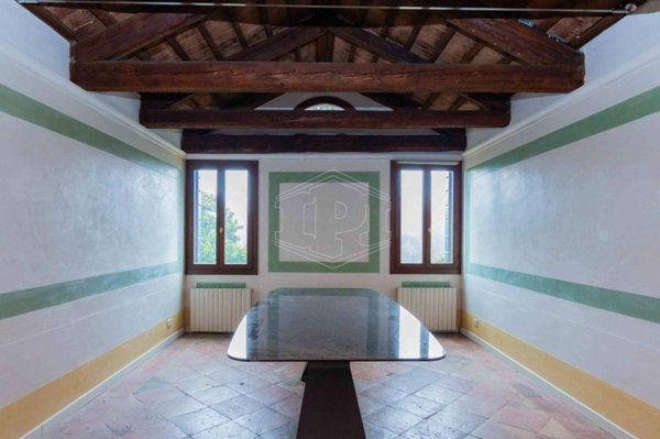 appartamento in affitto a Fiesso d'Artico