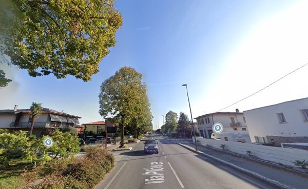 appartamento in affitto a Fiesso d'Artico