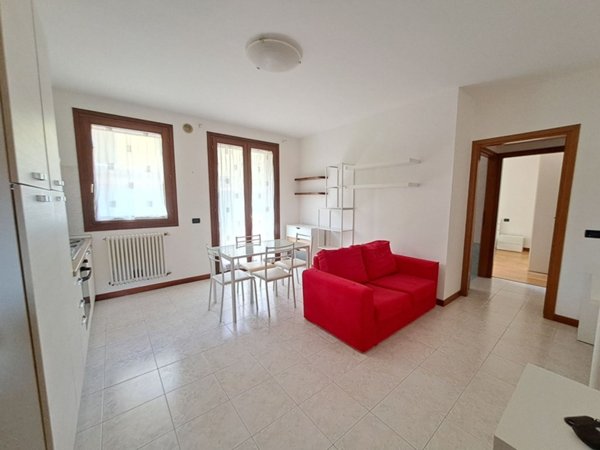 appartamento in affitto a Fiesso d'Artico