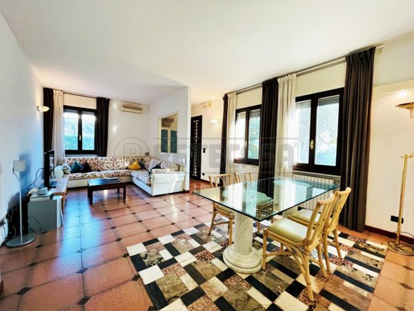 appartamento in affitto a Fiesso d'Artico