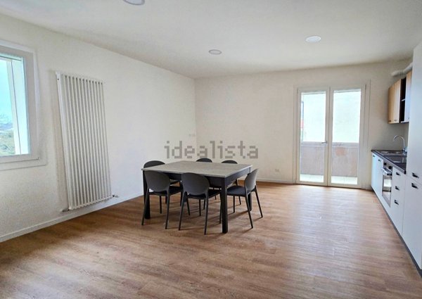 appartamento in affitto a Fiesso d'Artico