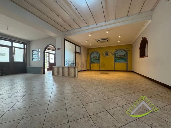 casa semindipendente in affitto a Fiesso d'Artico