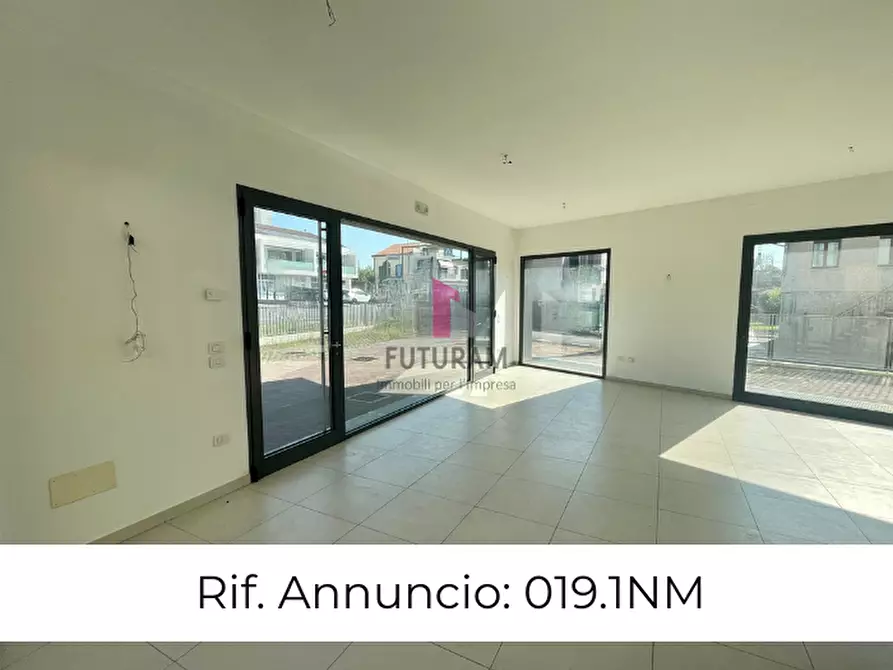 negozio in affitto a Fiesso d'Artico