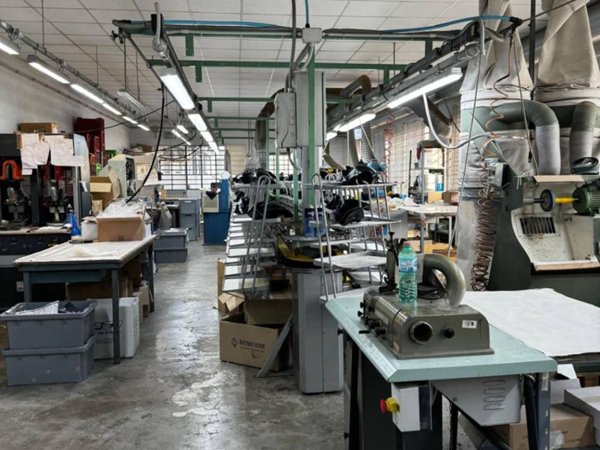 locale commerciale in affitto a Fiesso d'Artico