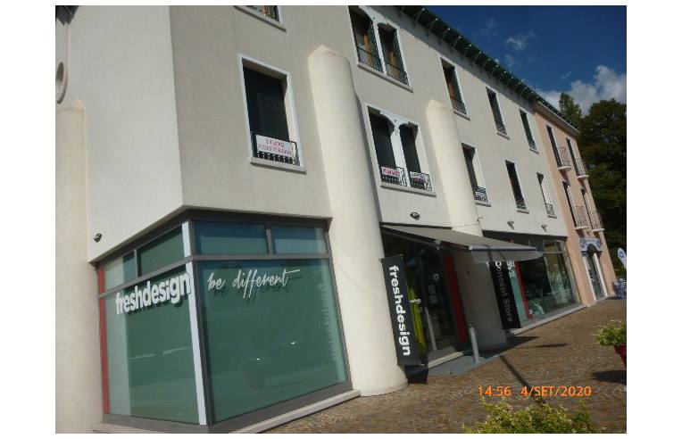 loft in affitto a Fiesso d'Artico