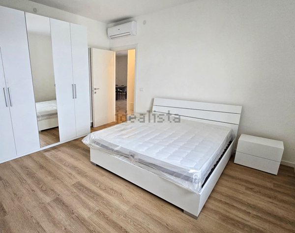 appartamento in affitto a Fiesso d'Artico