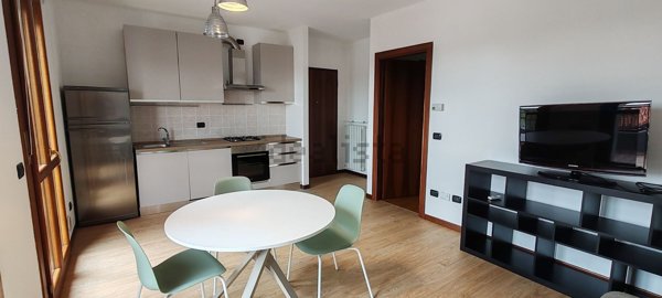 appartamento in affitto a Fiesso d'Artico