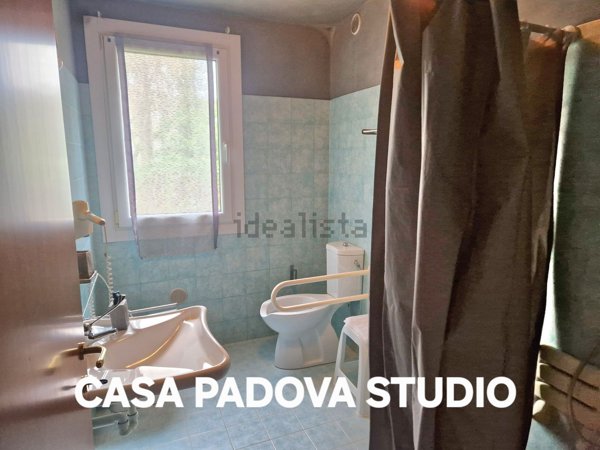 casa indipendente in affitto a Fiesso d'Artico