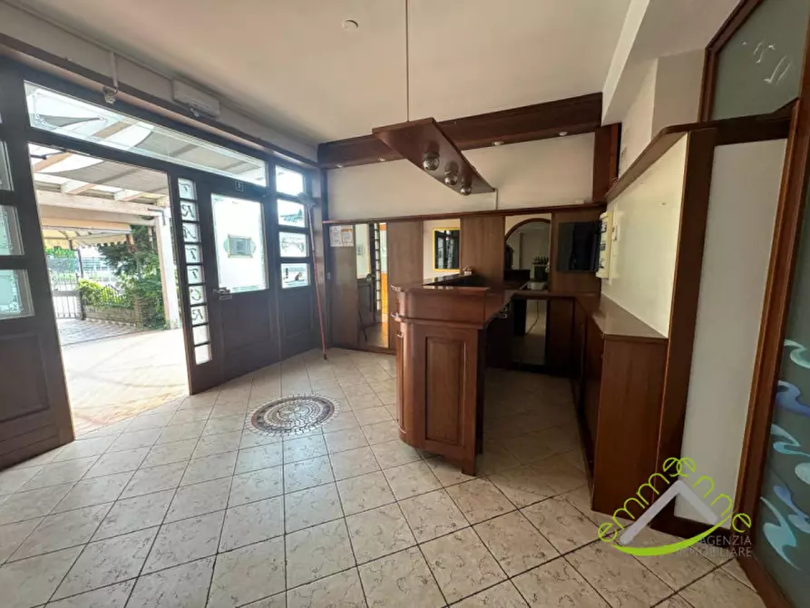 negozio in affitto a Fiesso d'Artico