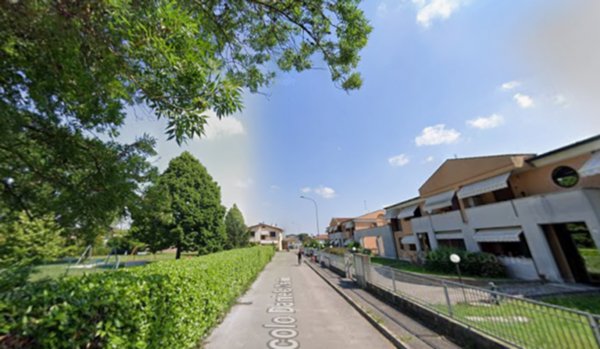 appartamento in affitto a Fiesso d'Artico