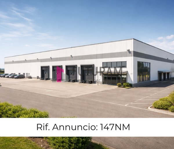 capannone in affitto a Fiesso d'Artico