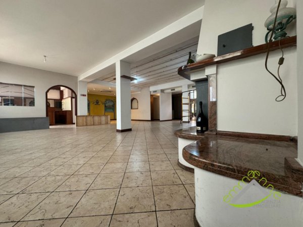 casa semindipendente in affitto a Fiesso d'Artico