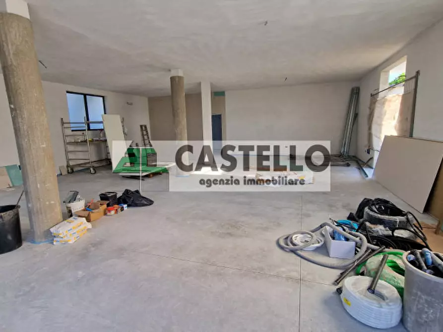 appartamento in affitto a Fiesso d'Artico