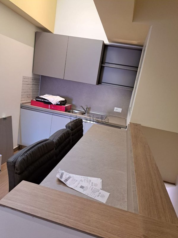 appartamento in affitto a Fossalta di Piave