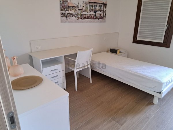 appartamento in affitto a Fossalta di Piave