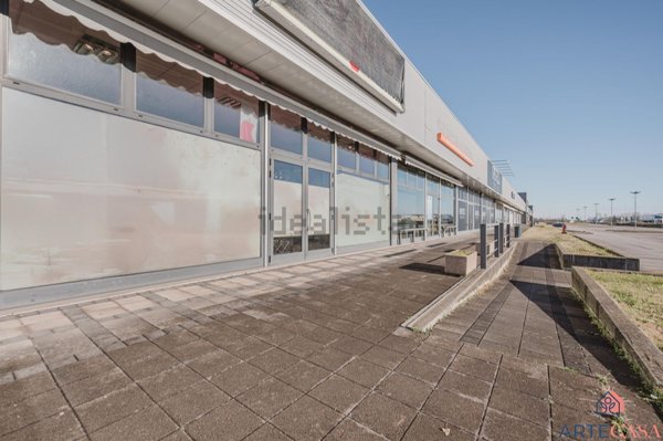 ufficio in affitto a Fossalta di Portogruaro