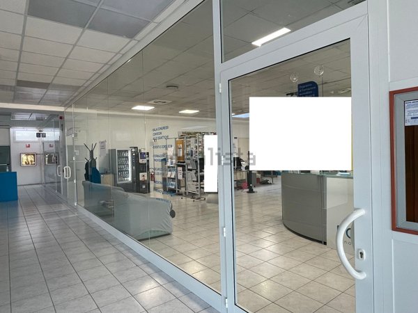 ufficio in affitto a Fossalta di Portogruaro