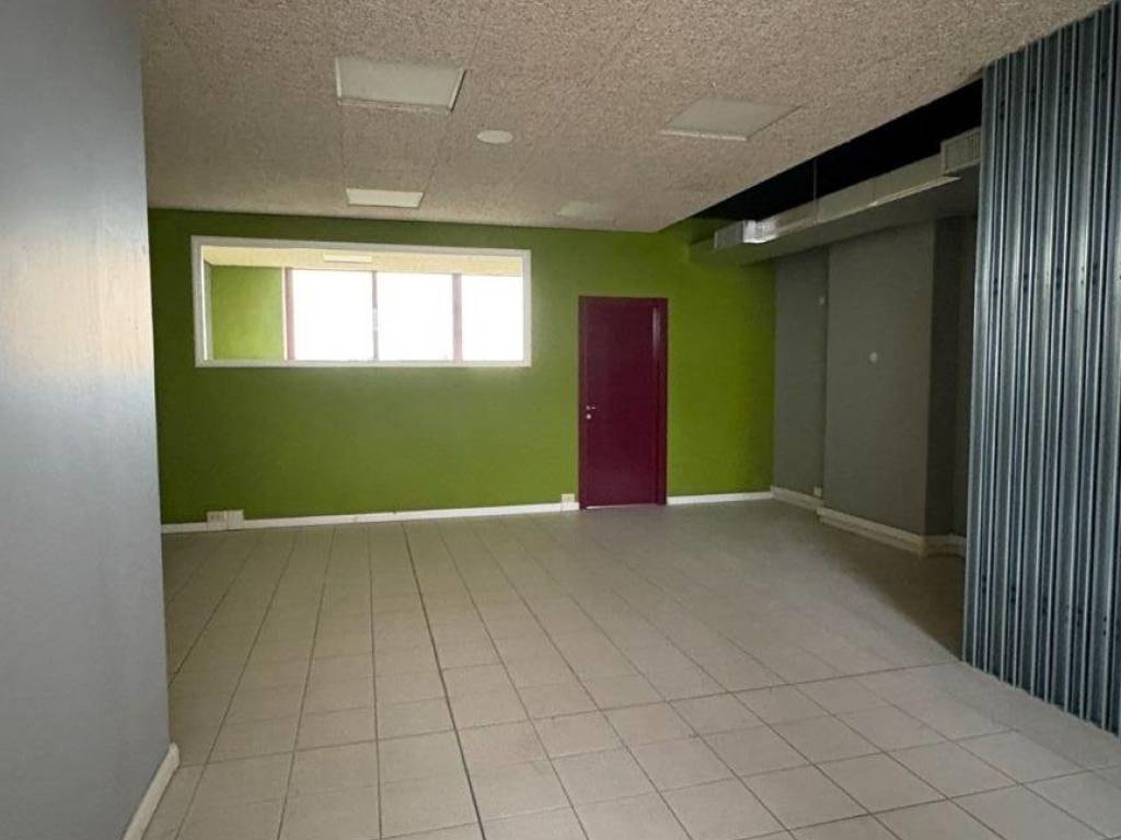 ufficio in affitto a Fossalta di Portogruaro in zona Villanova Sant'Antonio