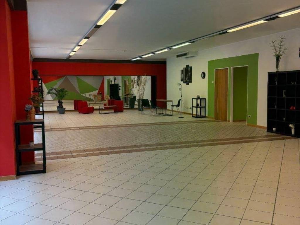 ufficio in affitto a Fossalta di Portogruaro in zona Villanova Sant'Antonio