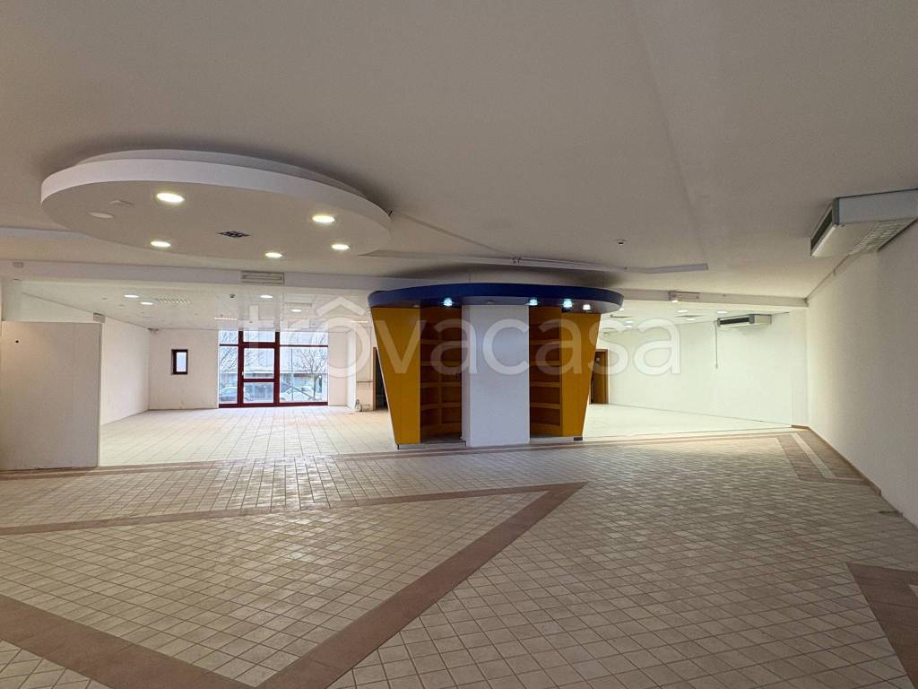 negozio in affitto a Fossalta di Portogruaro