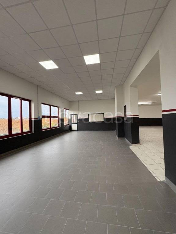 locale commerciale in affitto a Fossalta di Portogruaro