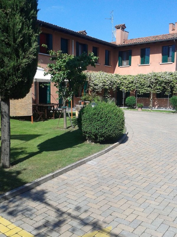 appartamento in affitto a Fossalta di Portogruaro