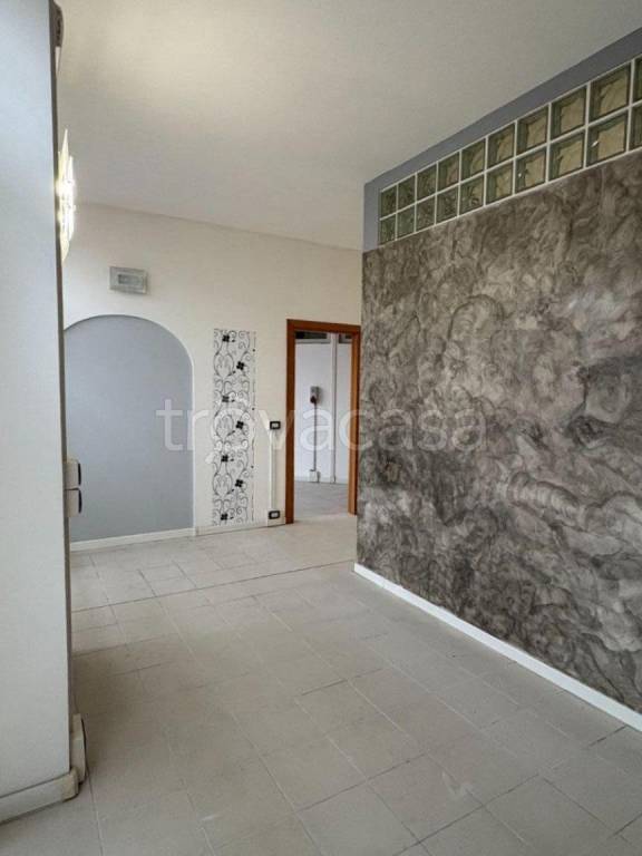 appartamento in affitto a Fossalta di Portogruaro in zona Sacilato