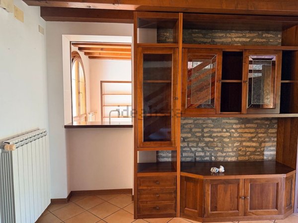 casa indipendente in affitto a Fossalta di Portogruaro in zona Fratta