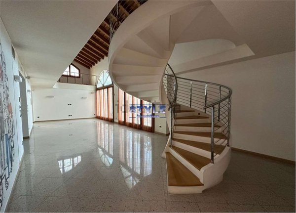 casale in affitto a Fossò