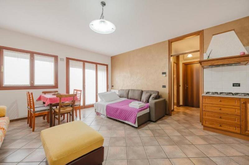 appartamento in affitto a Fossò