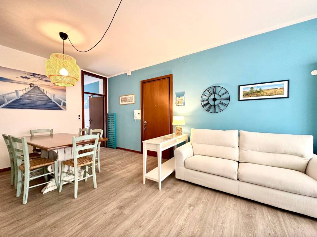 appartamento in affitto a Jesolo in zona Lido