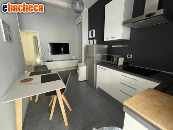 appartamento in affitto a Jesolo in zona Lido