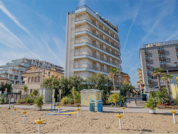 appartamento in affitto a Jesolo in zona Lido