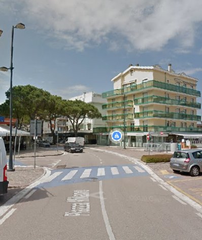 appartamento in affitto a Jesolo