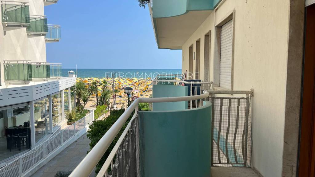 appartamento in affitto a Jesolo in zona Lido