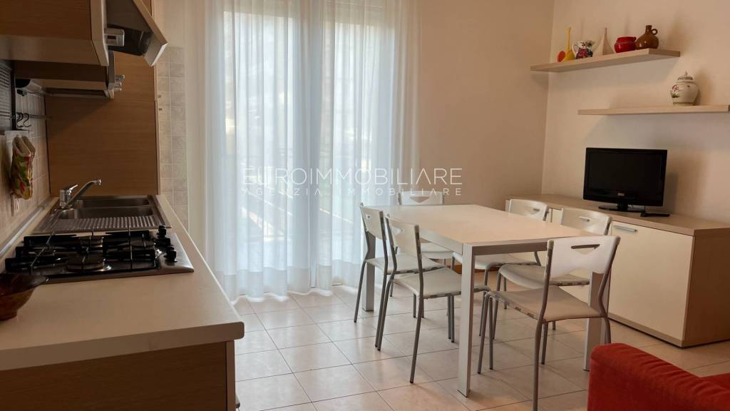 appartamento in affitto a Jesolo