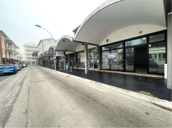 appartamento in affitto a Jesolo in zona Lido