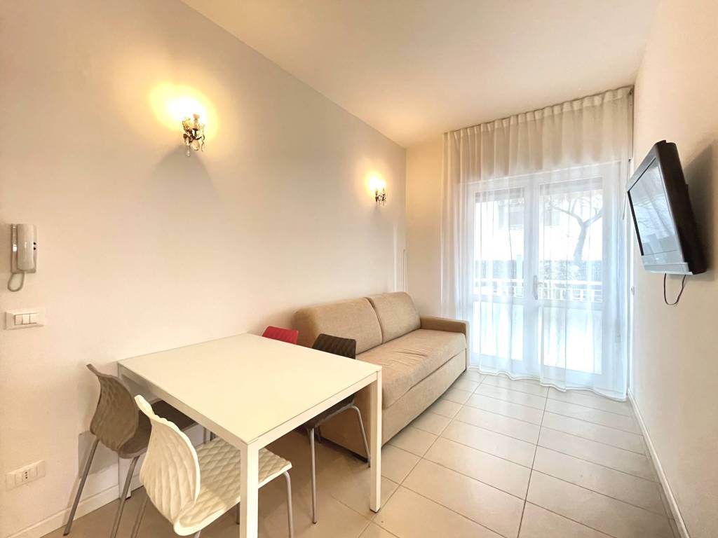 appartamento in affitto a Jesolo in zona Lido