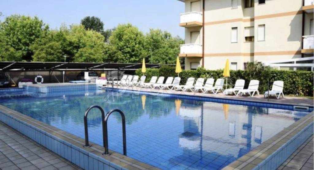 appartamento in affitto a Jesolo in zona Lido