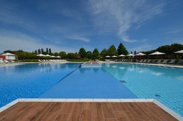 appartamento in affitto a Jesolo