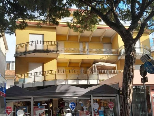 appartamento in affitto a Jesolo in zona Lido