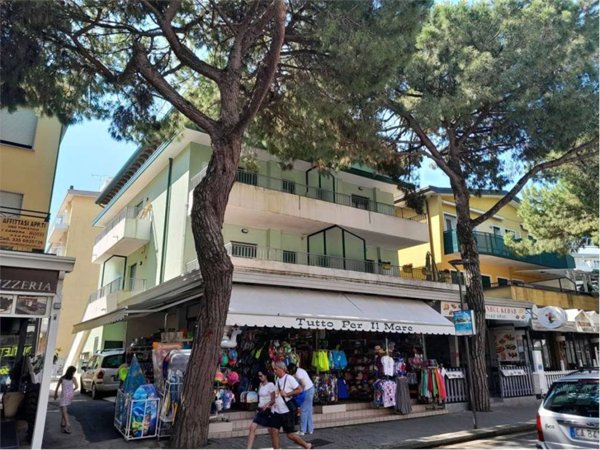 appartamento in affitto a Jesolo in zona Lido