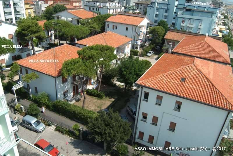 appartamento in affitto a Jesolo in zona Lido