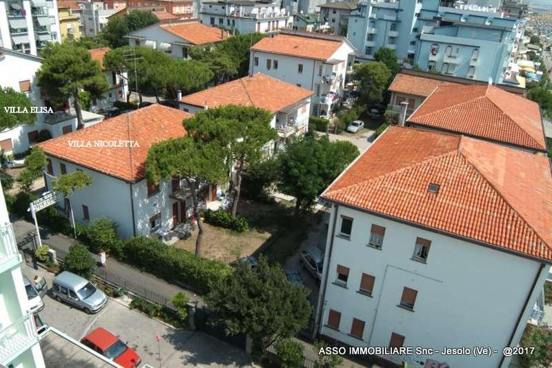 appartamento in affitto a Jesolo in zona Lido
