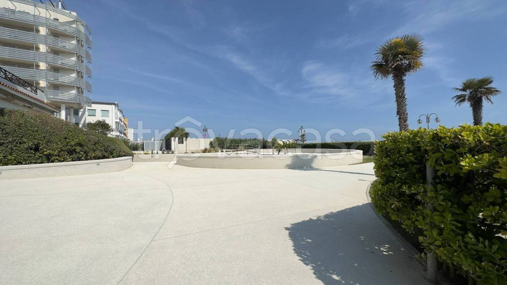 appartamento in affitto a Jesolo in zona Lido