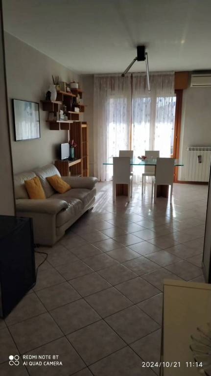 appartamento in affitto a Jesolo in zona Lido