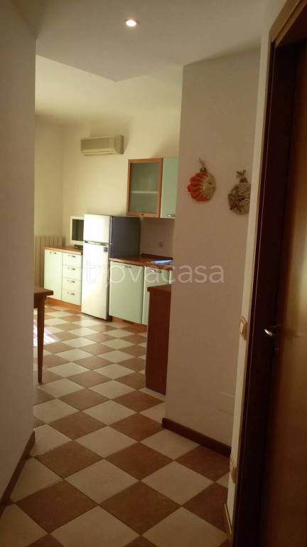 appartamento in affitto a Jesolo in zona Lido