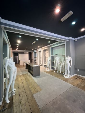 locale commerciale in affitto a Jesolo in zona Lido