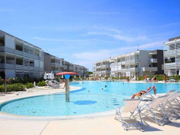 appartamento in affitto a Jesolo