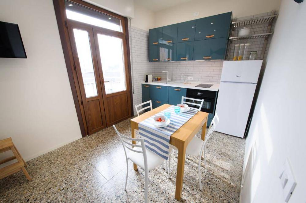 appartamento in affitto a Jesolo in zona Lido